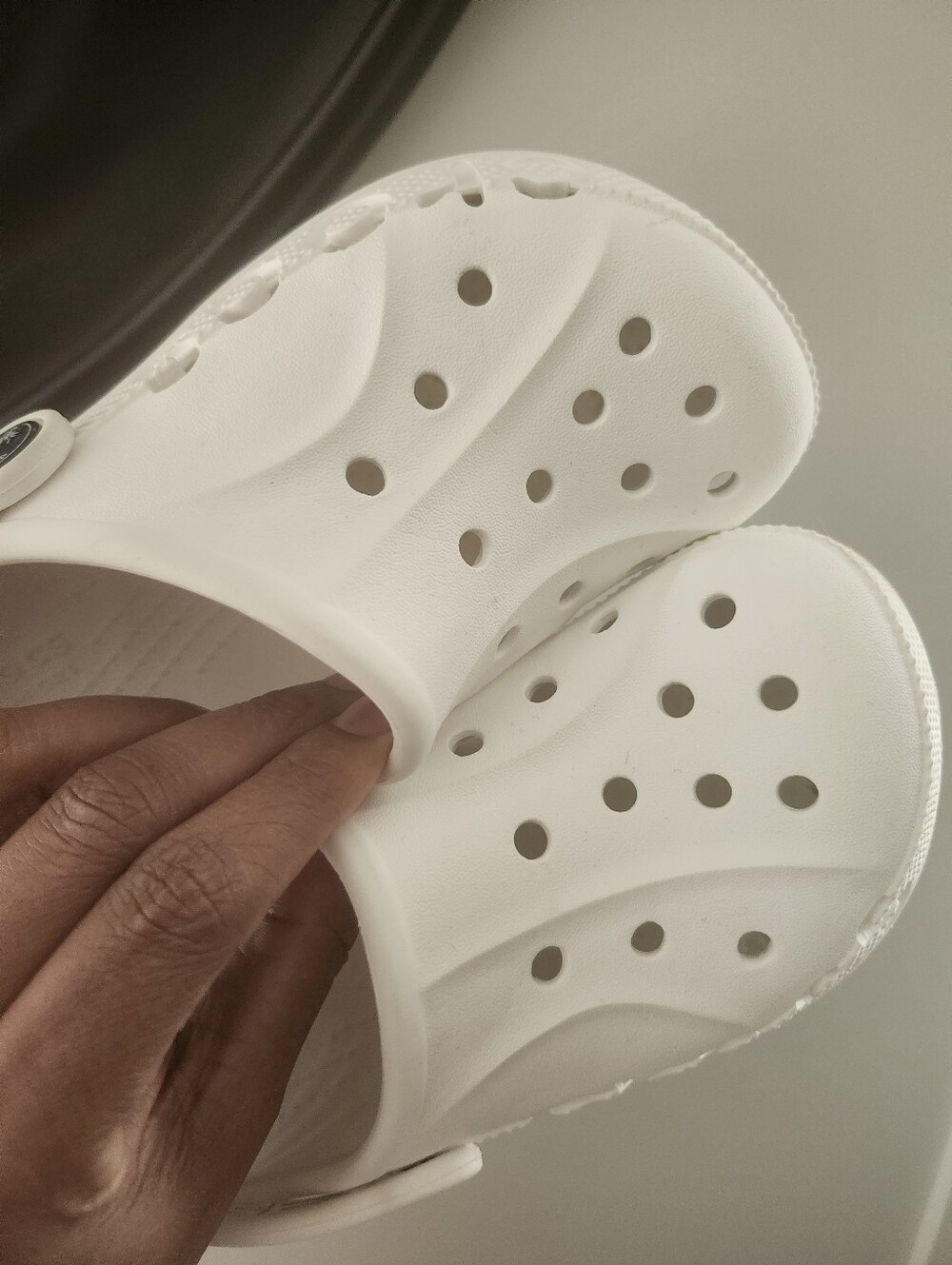 KIDS CROCS - Picture 3 of 3